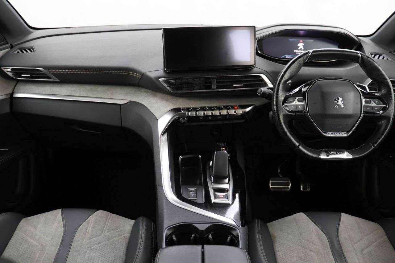 2021 PEUGEOT 3008 2021 PEUGEOT 3008