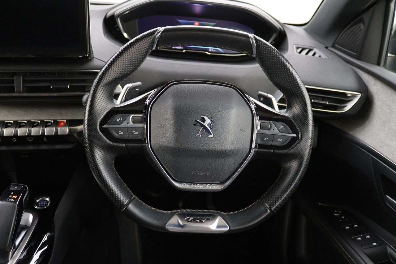 2021 PEUGEOT 3008 2021 PEUGEOT 3008