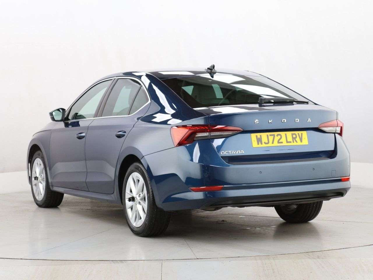 2022 SKODA OCTAVIA 2022 SKODA OCTAVIA