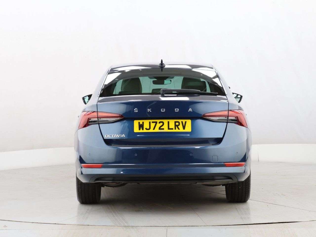 2022 SKODA OCTAVIA 2022 SKODA OCTAVIA