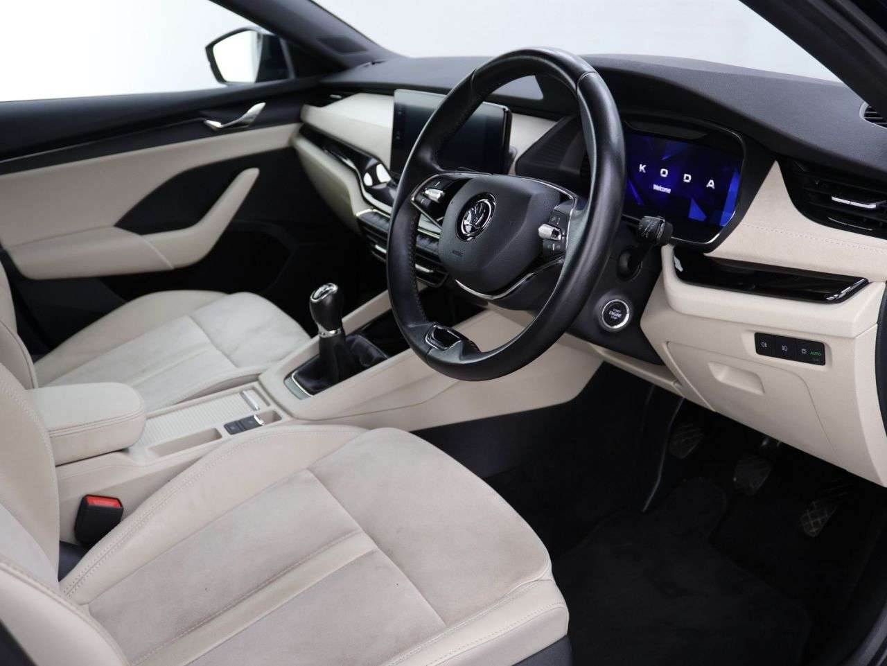 2022 SKODA OCTAVIA 2022 SKODA OCTAVIA