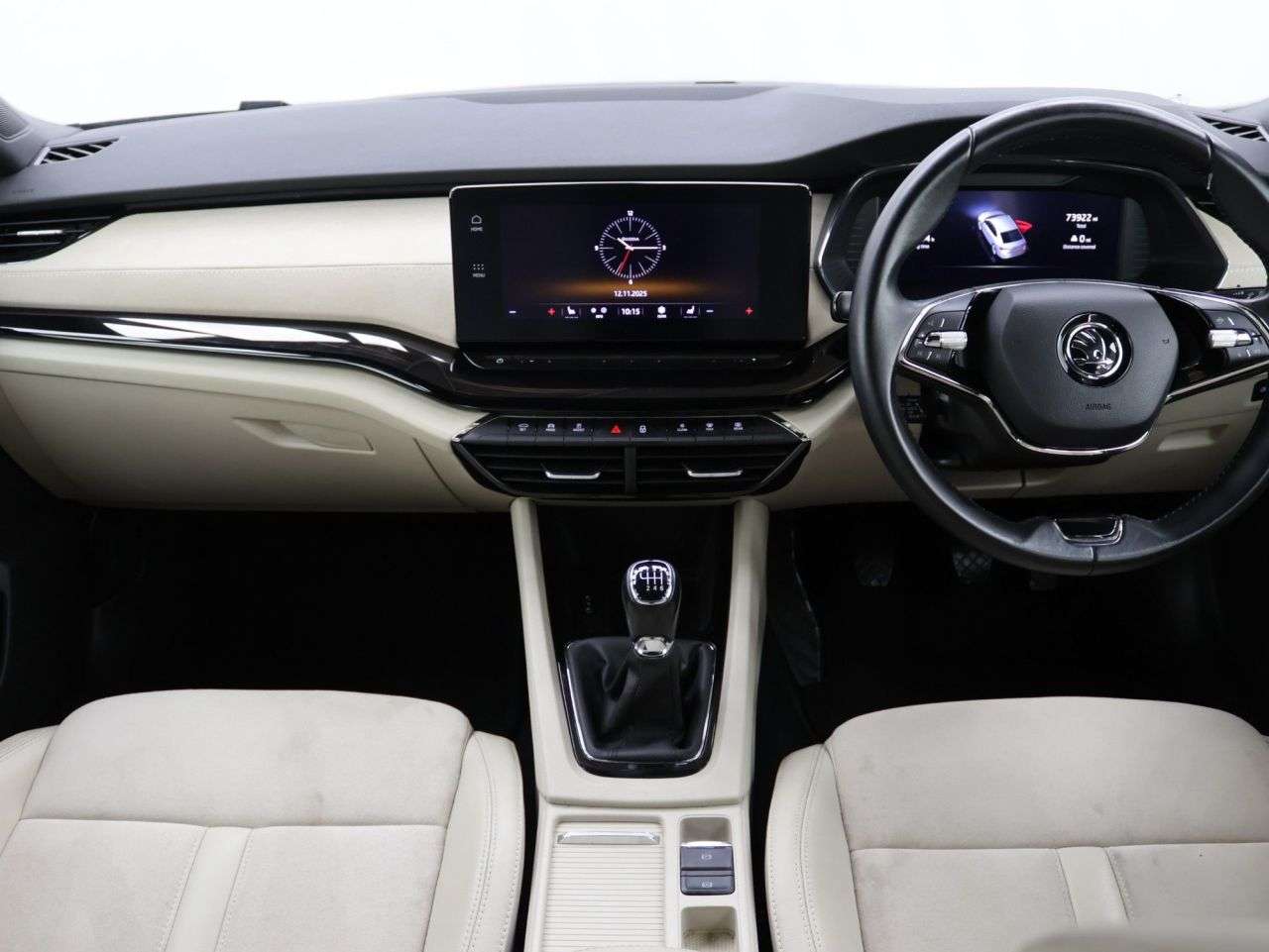 2022 SKODA OCTAVIA 2022 SKODA OCTAVIA