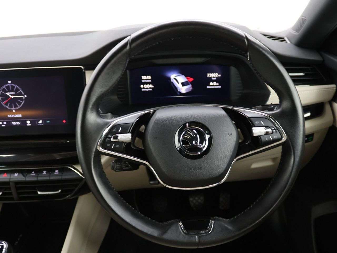 2022 SKODA OCTAVIA 2022 SKODA OCTAVIA