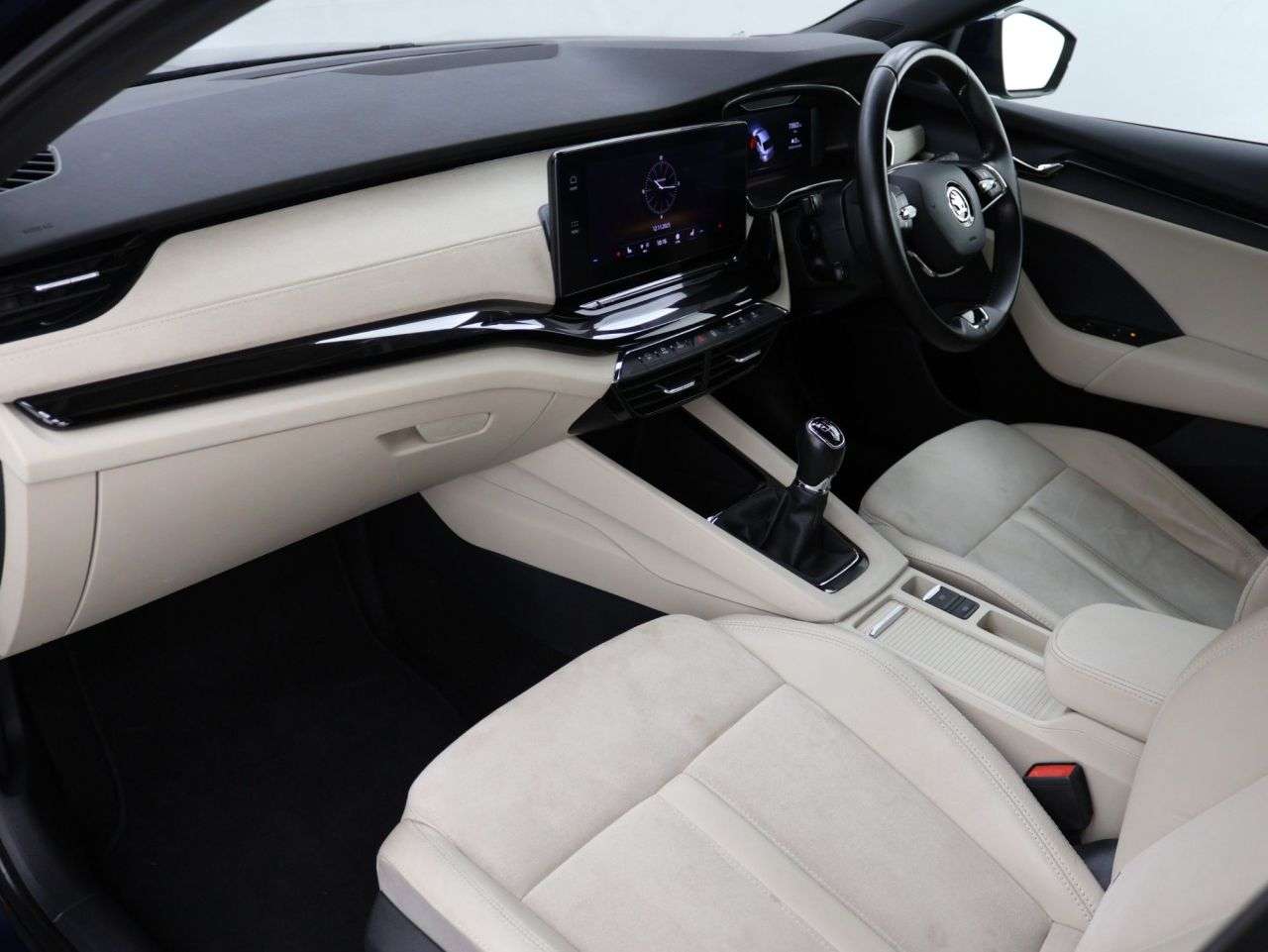 2022 SKODA OCTAVIA 2022 SKODA OCTAVIA