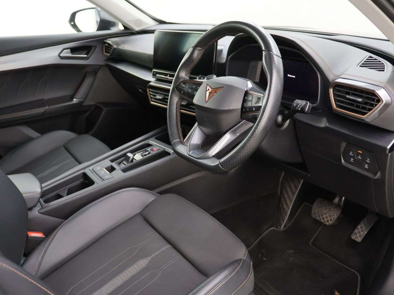 2022 CUPRA FORMENTOR 2022 CUPRA FORMENTOR