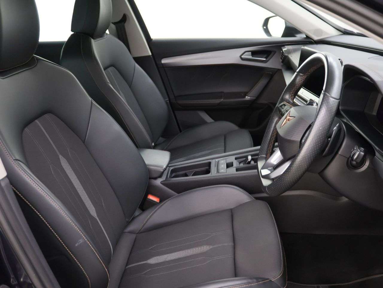 2022 CUPRA FORMENTOR 2022 CUPRA FORMENTOR