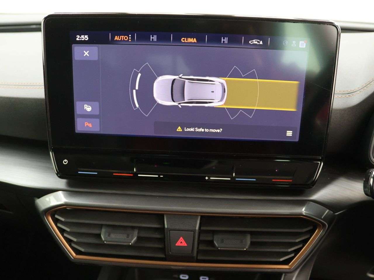 2022 CUPRA FORMENTOR 2022 CUPRA FORMENTOR