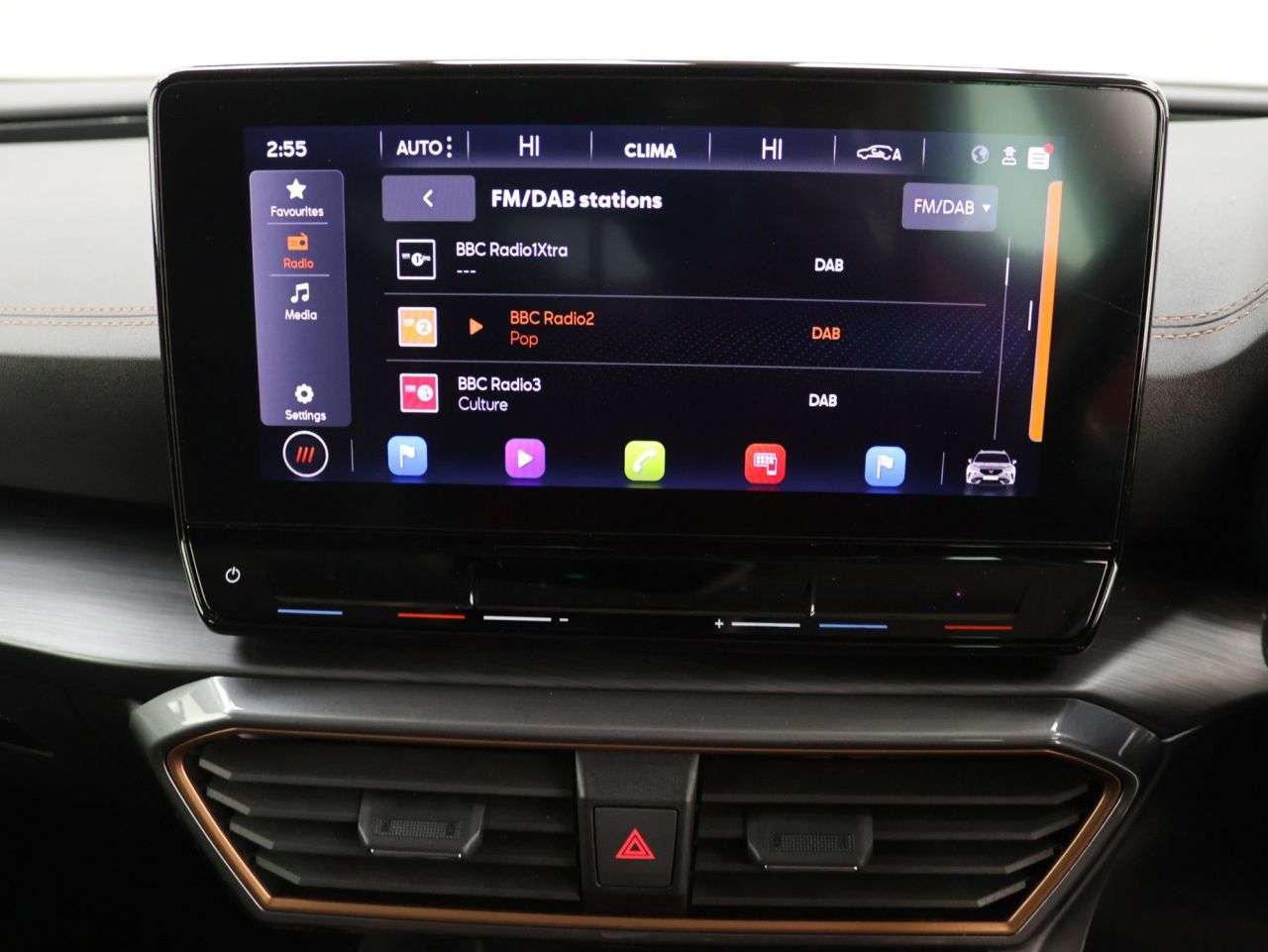 2022 CUPRA FORMENTOR 2022 CUPRA FORMENTOR