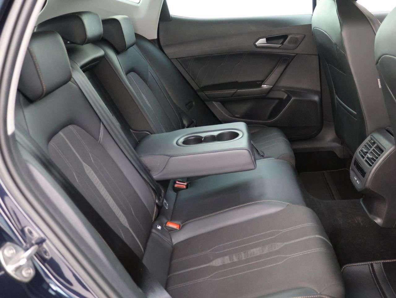 2022 CUPRA FORMENTOR 2022 CUPRA FORMENTOR