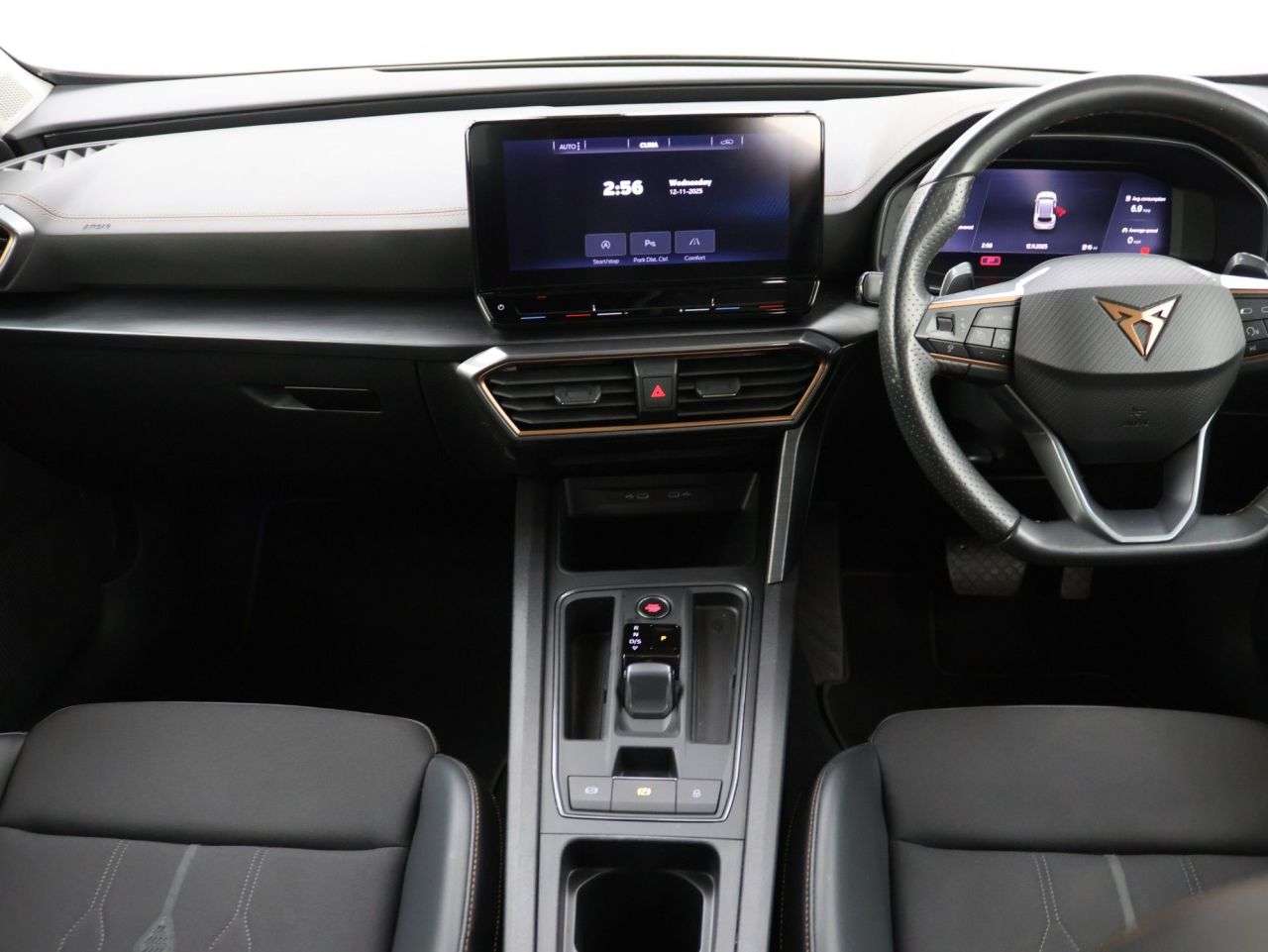 2022 CUPRA FORMENTOR 2022 CUPRA FORMENTOR