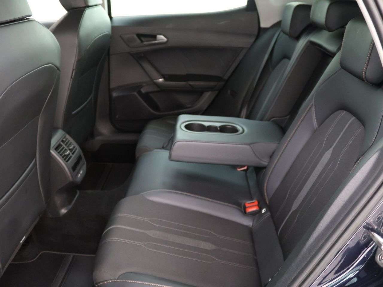 2022 CUPRA FORMENTOR 2022 CUPRA FORMENTOR