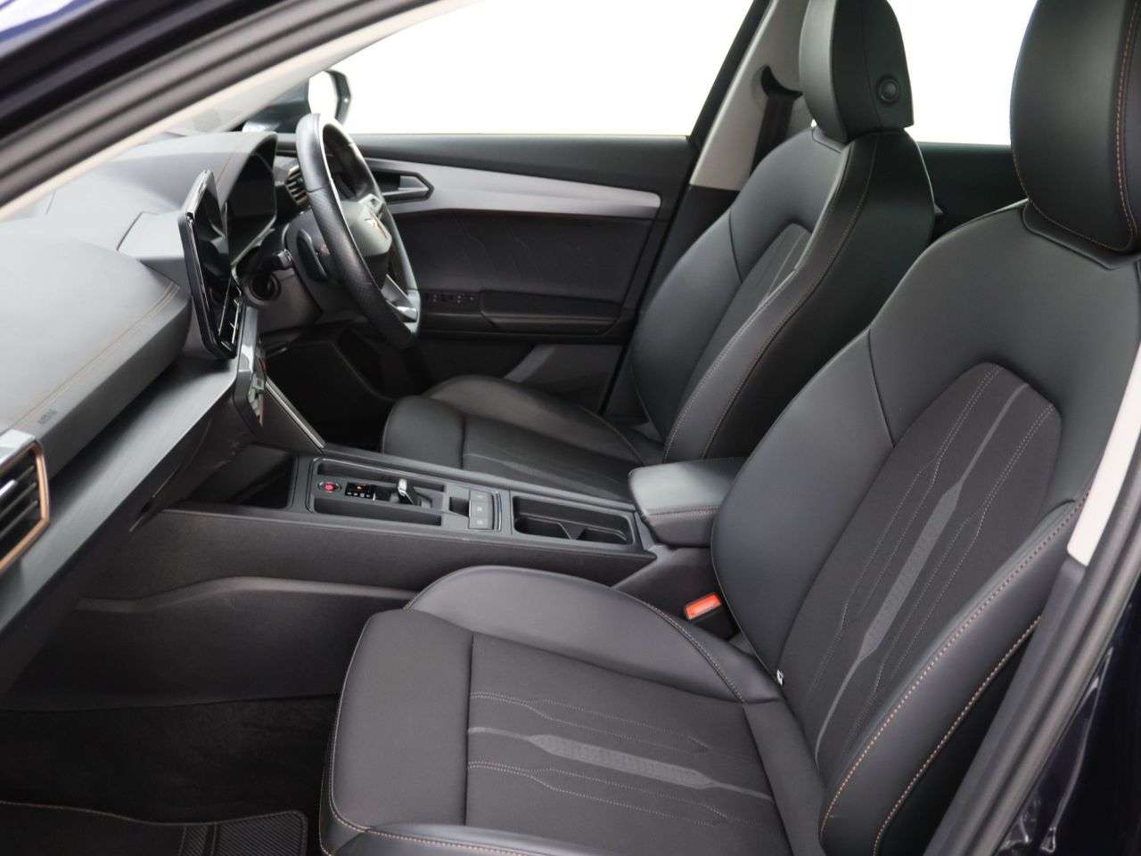 2022 CUPRA FORMENTOR 2022 CUPRA FORMENTOR