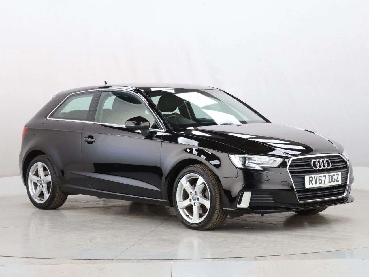 2017 AUDI A3 2017 AUDI A3