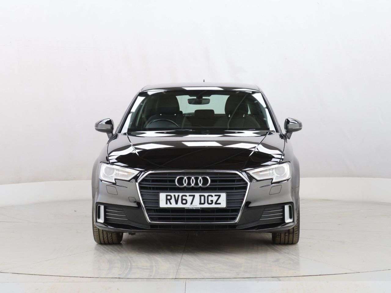 2017 AUDI A3 2017 AUDI A3