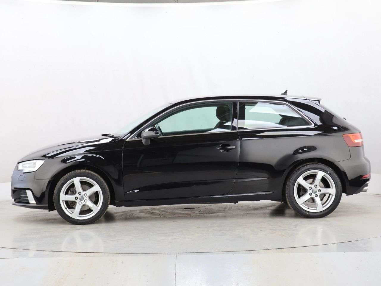 2017 AUDI A3 2017 AUDI A3