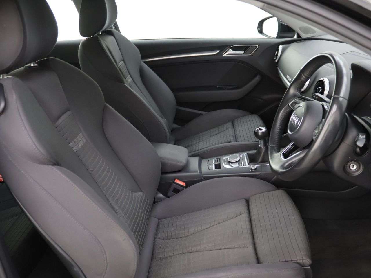 2017 AUDI A3 2017 AUDI A3