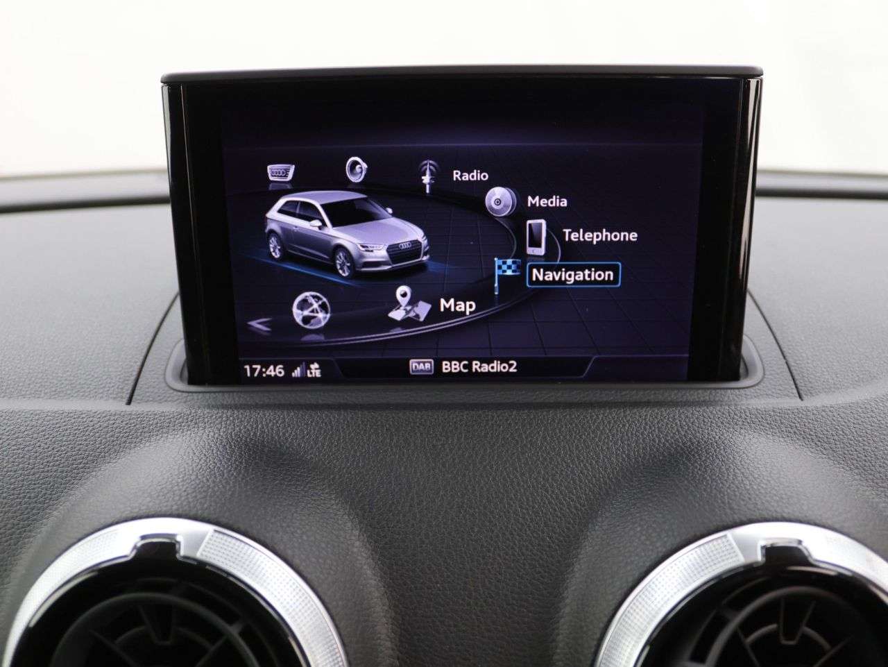 2017 AUDI A3 2017 AUDI A3