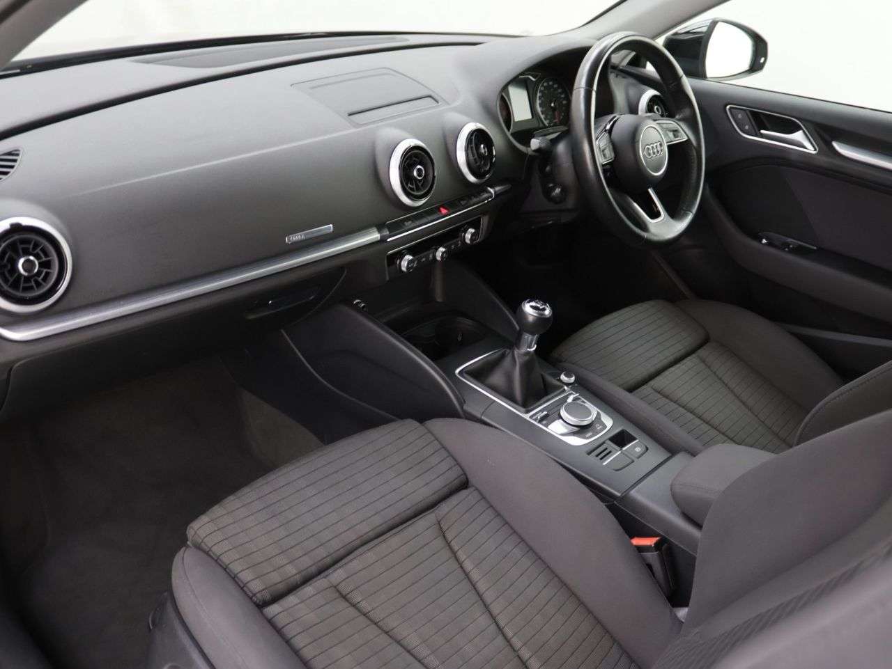 2017 AUDI A3 2017 AUDI A3