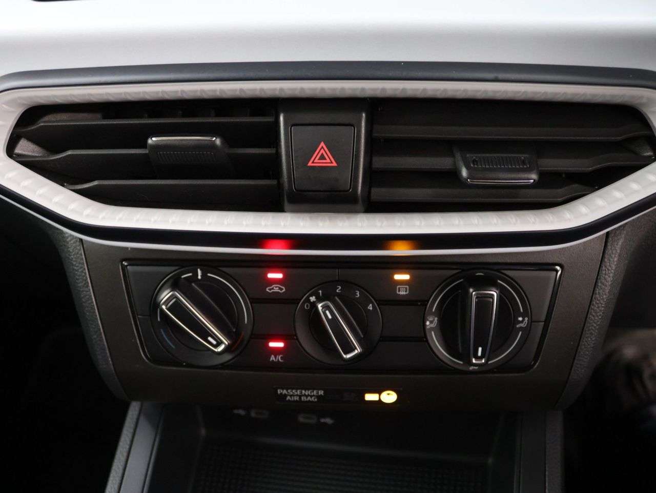 2021 SEAT IBIZA 2021 SEAT IBIZA