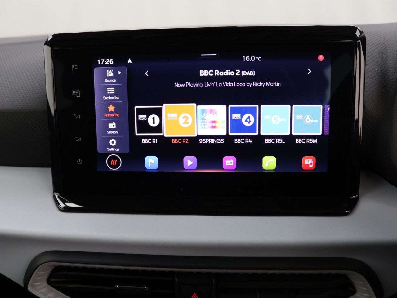 2021 SEAT IBIZA 2021 SEAT IBIZA