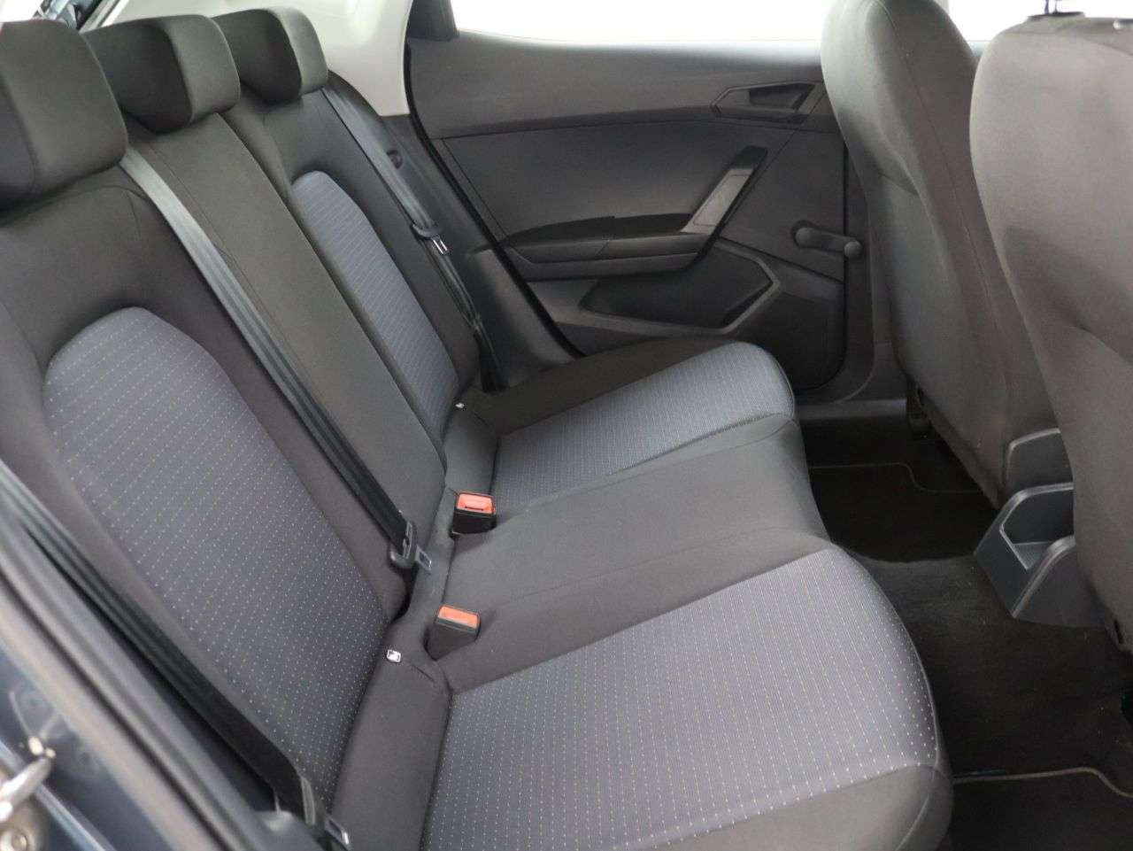 2021 SEAT IBIZA 2021 SEAT IBIZA