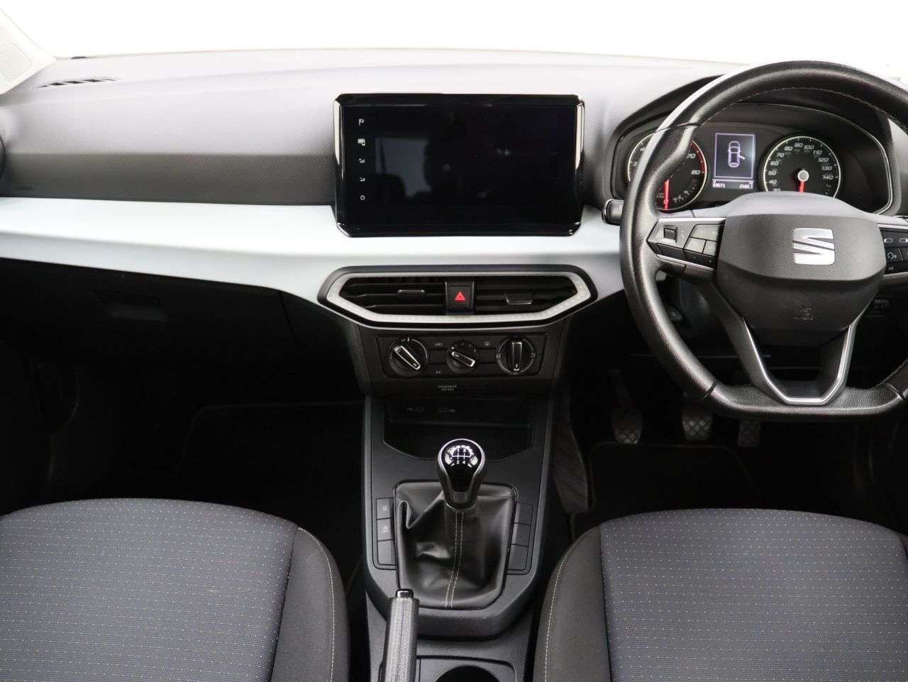 2021 SEAT IBIZA 2021 SEAT IBIZA