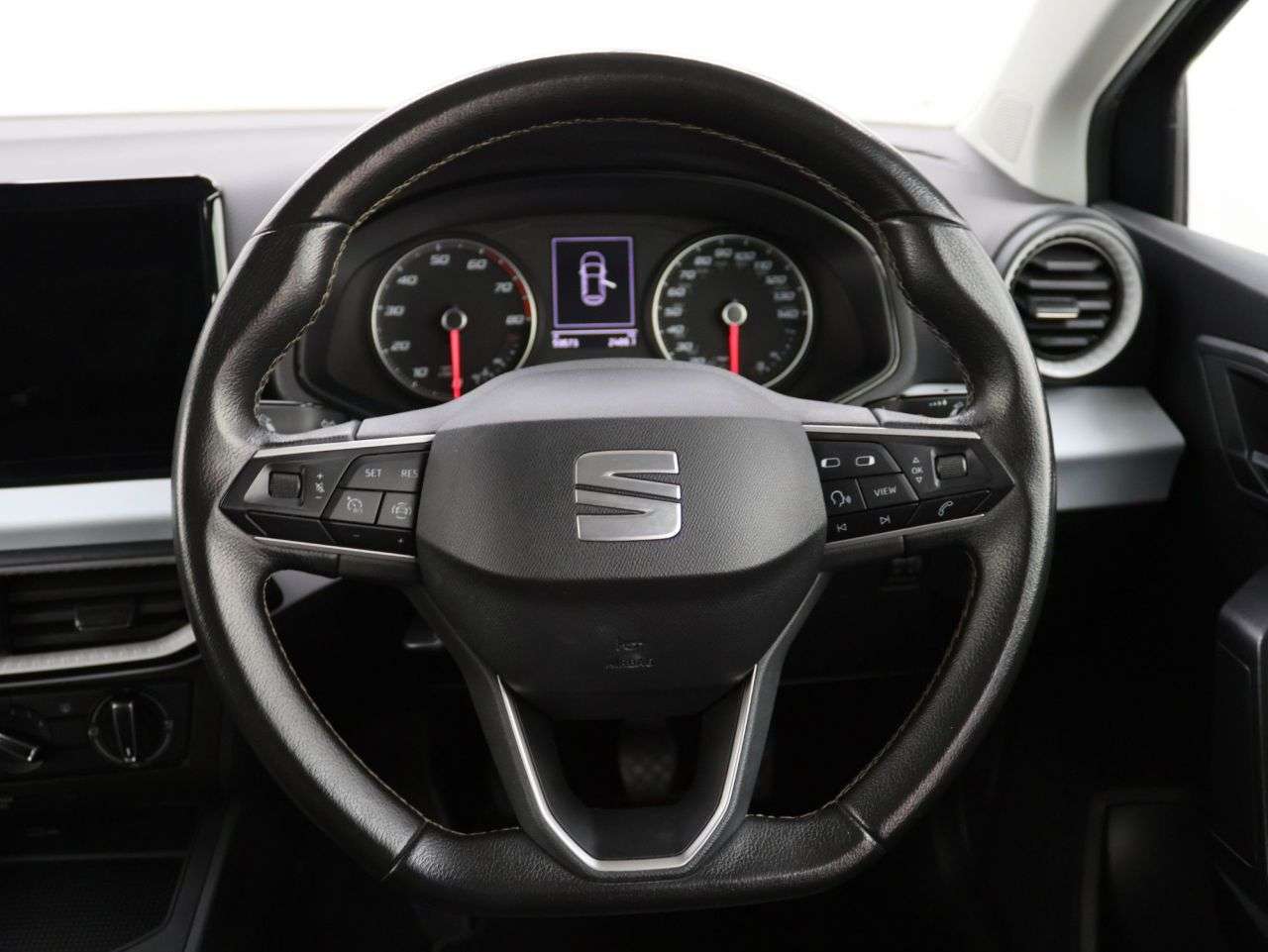 2021 SEAT IBIZA 2021 SEAT IBIZA