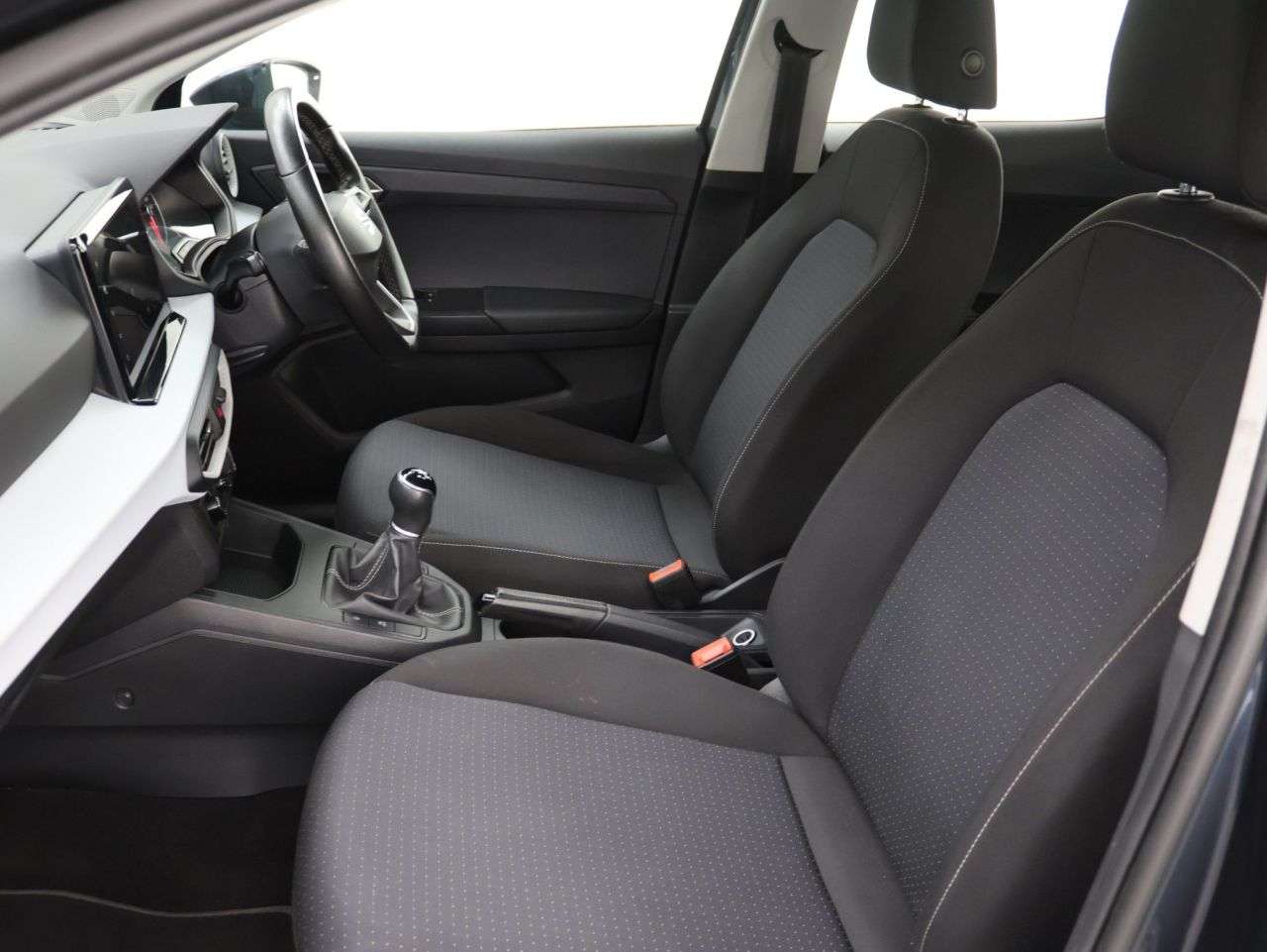 2021 SEAT IBIZA 2021 SEAT IBIZA