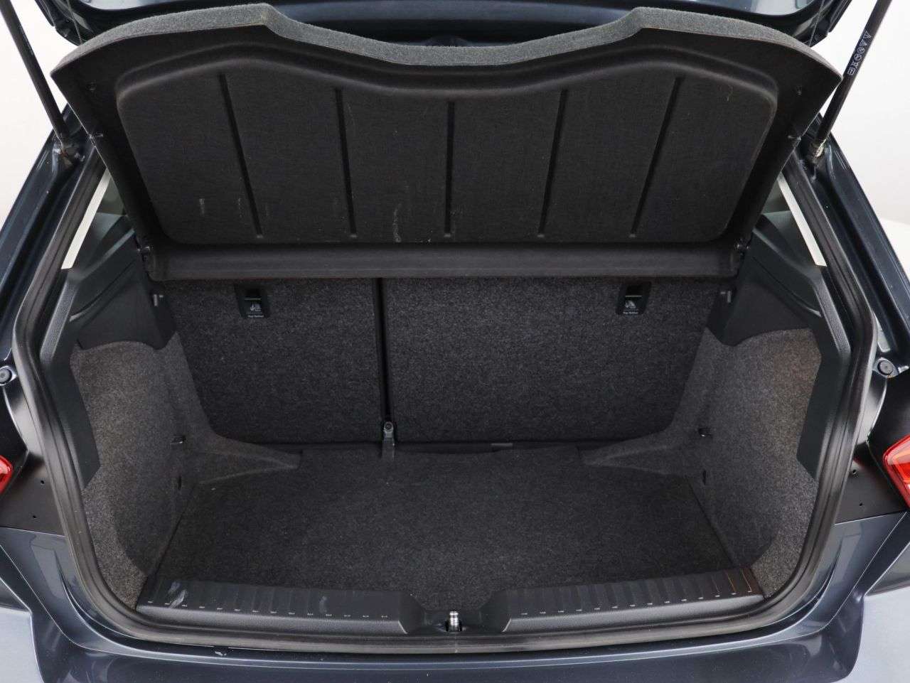 2021 SEAT IBIZA 2021 SEAT IBIZA