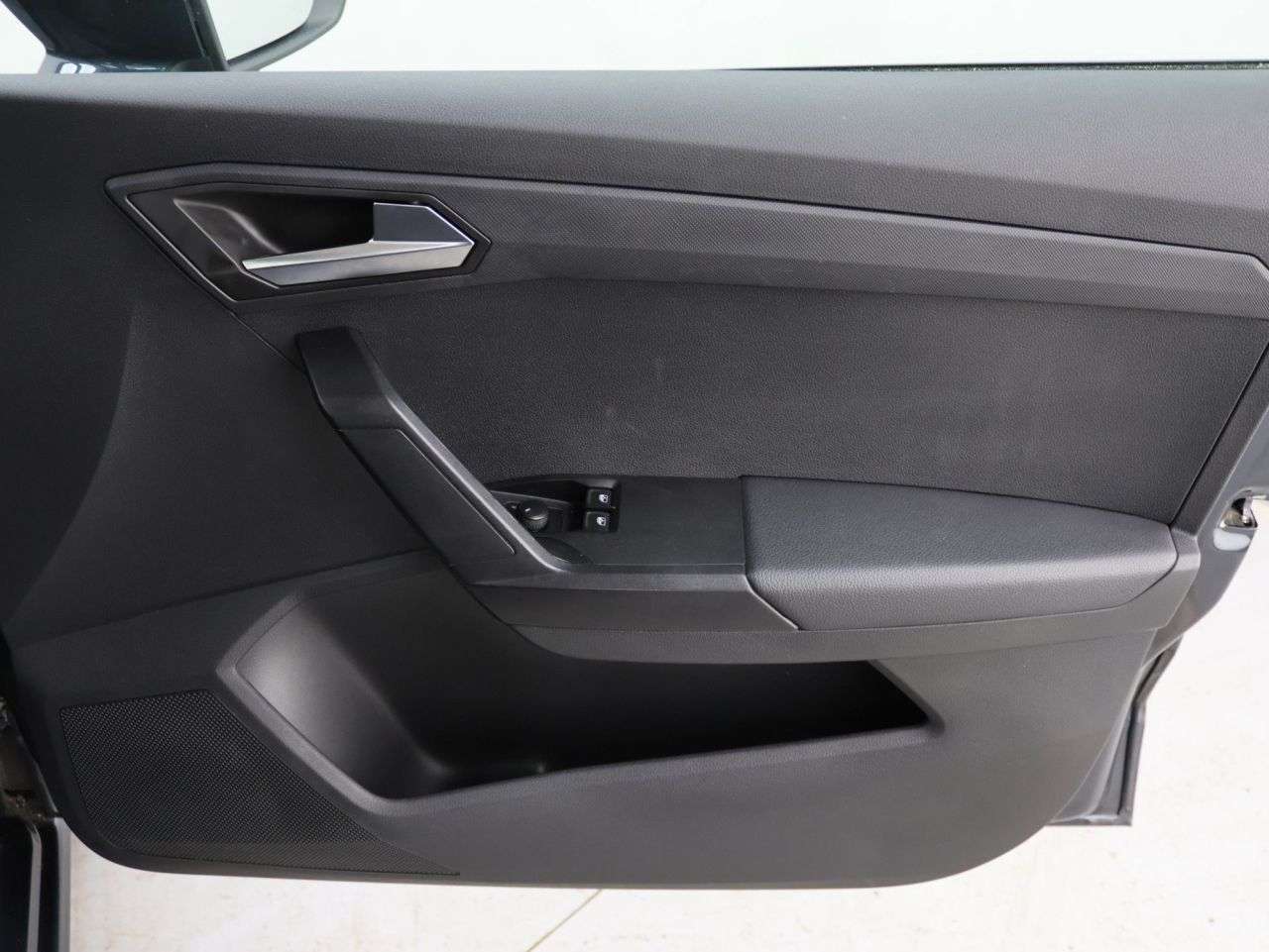 2021 SEAT IBIZA 2021 SEAT IBIZA