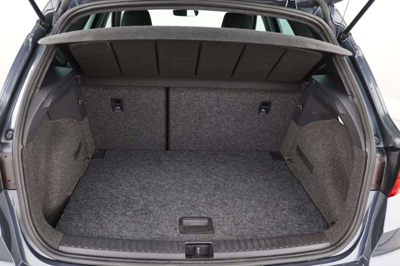 2021 SEAT ARONA 2021 SEAT ARONA