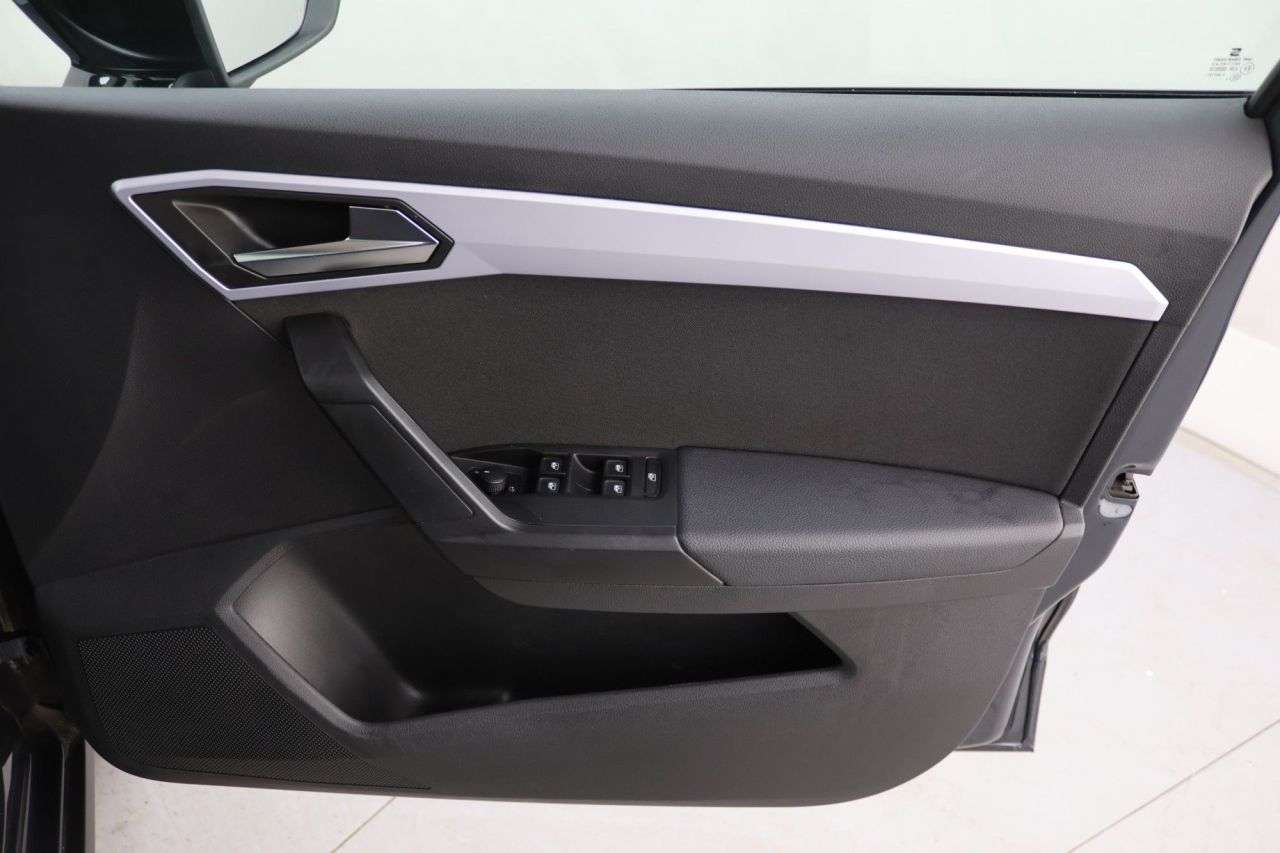 2021 SEAT ARONA 2021 SEAT ARONA