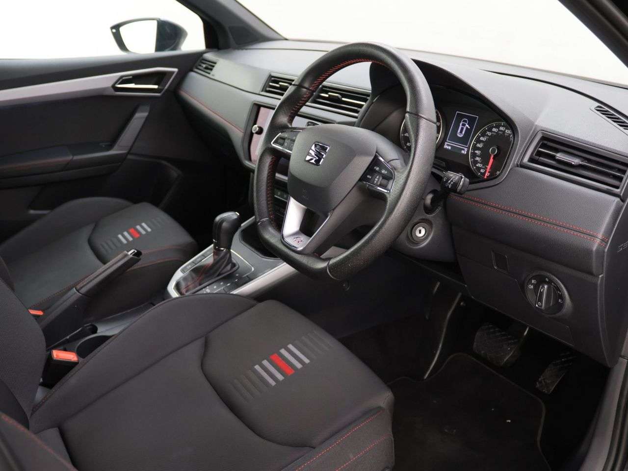 2021 SEAT ARONA 2021 SEAT ARONA