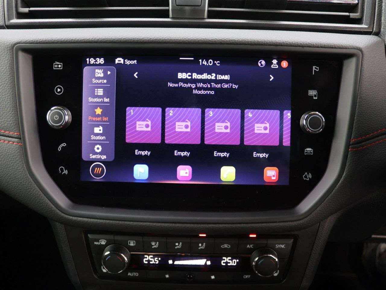 2021 SEAT ARONA 2021 SEAT ARONA