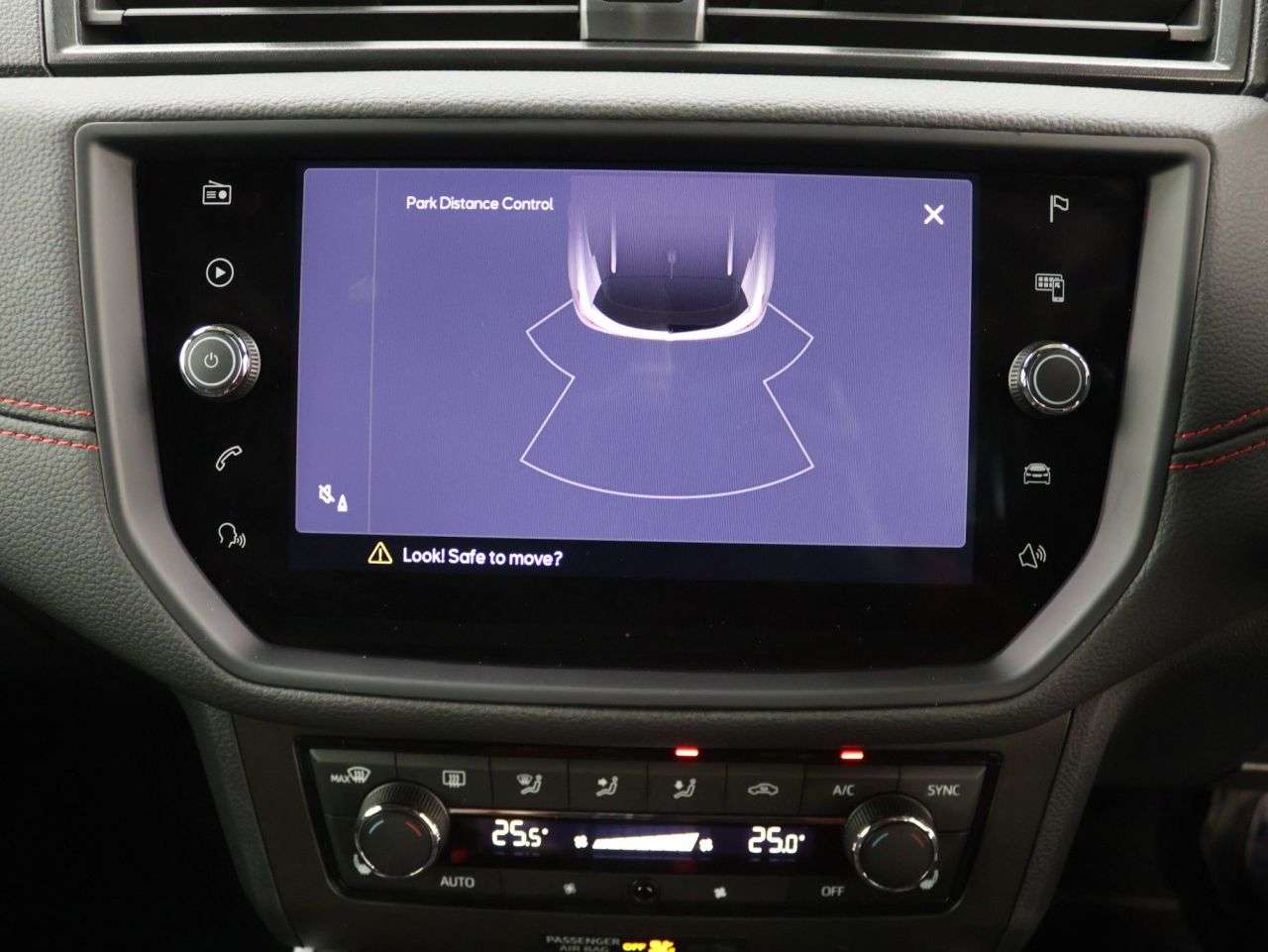 2021 SEAT ARONA 2021 SEAT ARONA