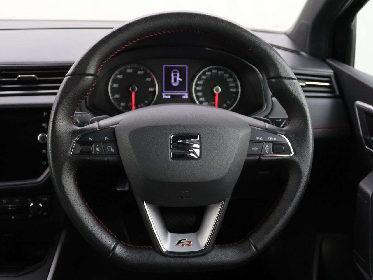 2021 SEAT ARONA 2021 SEAT ARONA