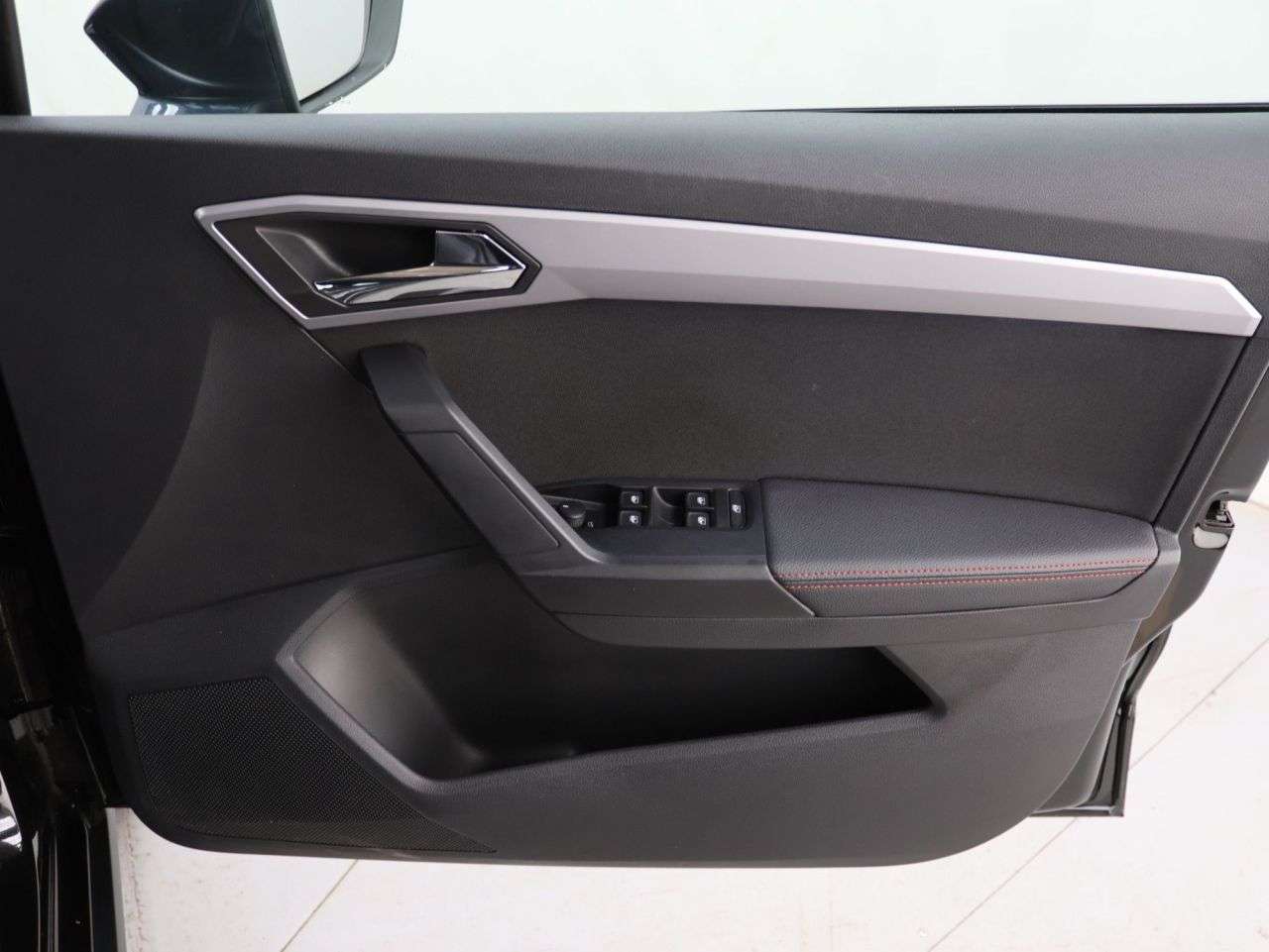 2021 SEAT ARONA 2021 SEAT ARONA