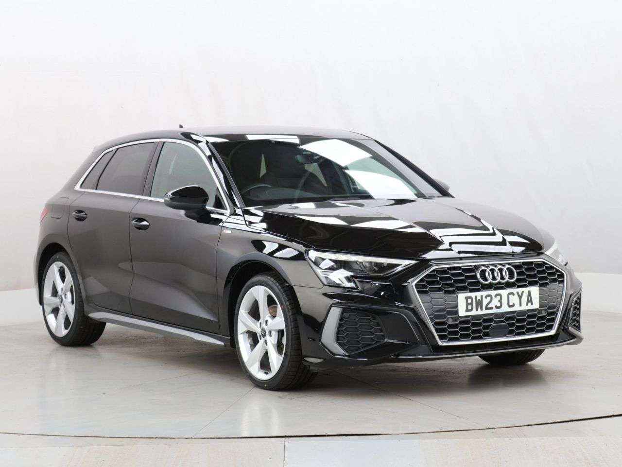 2023 AUDI A3 2023 AUDI A3