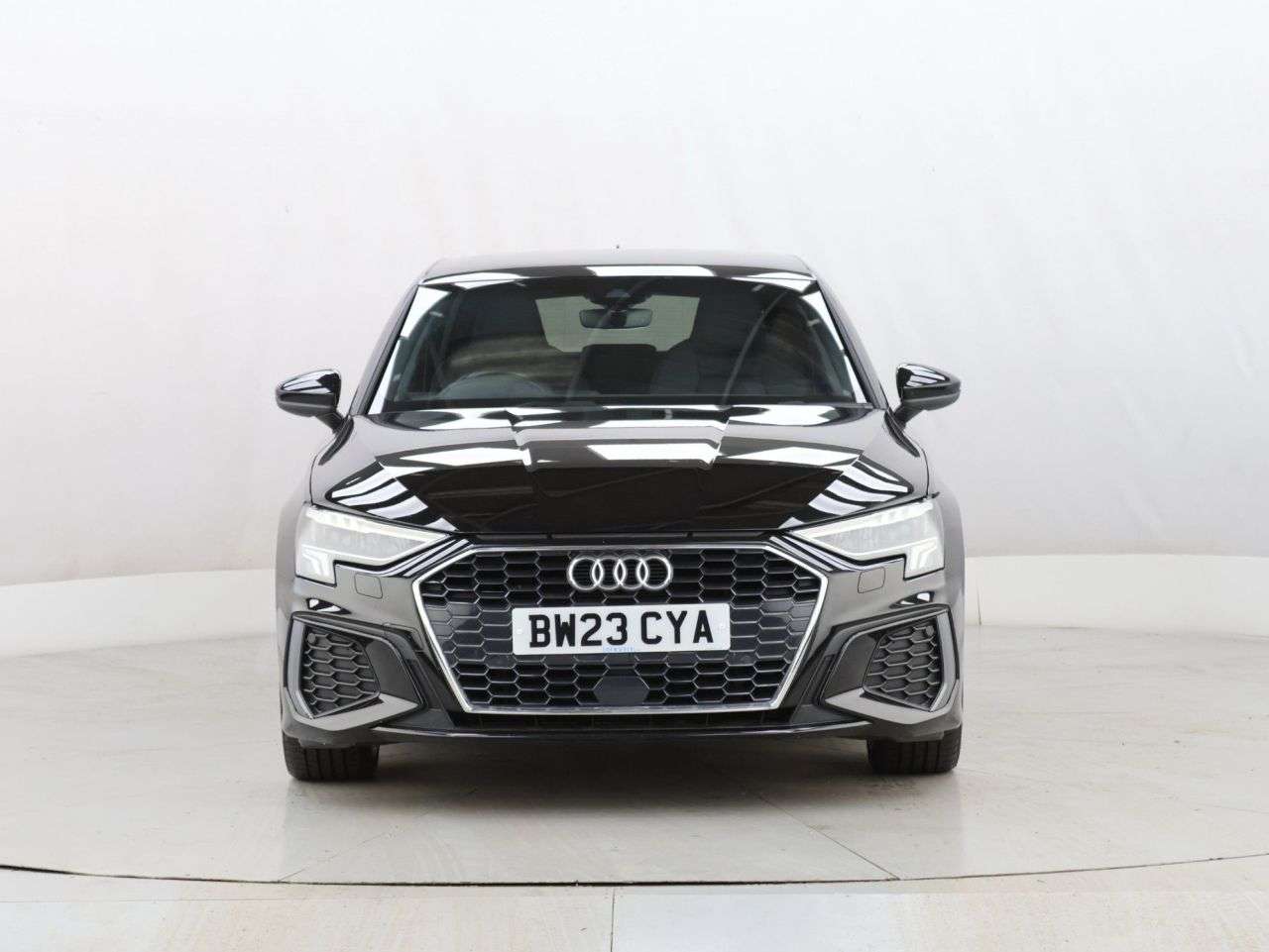 2023 AUDI A3 2023 AUDI A3