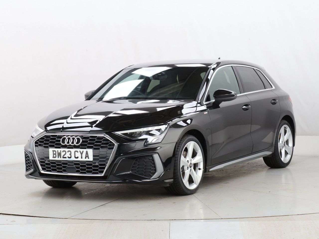 2023 AUDI A3 2023 AUDI A3