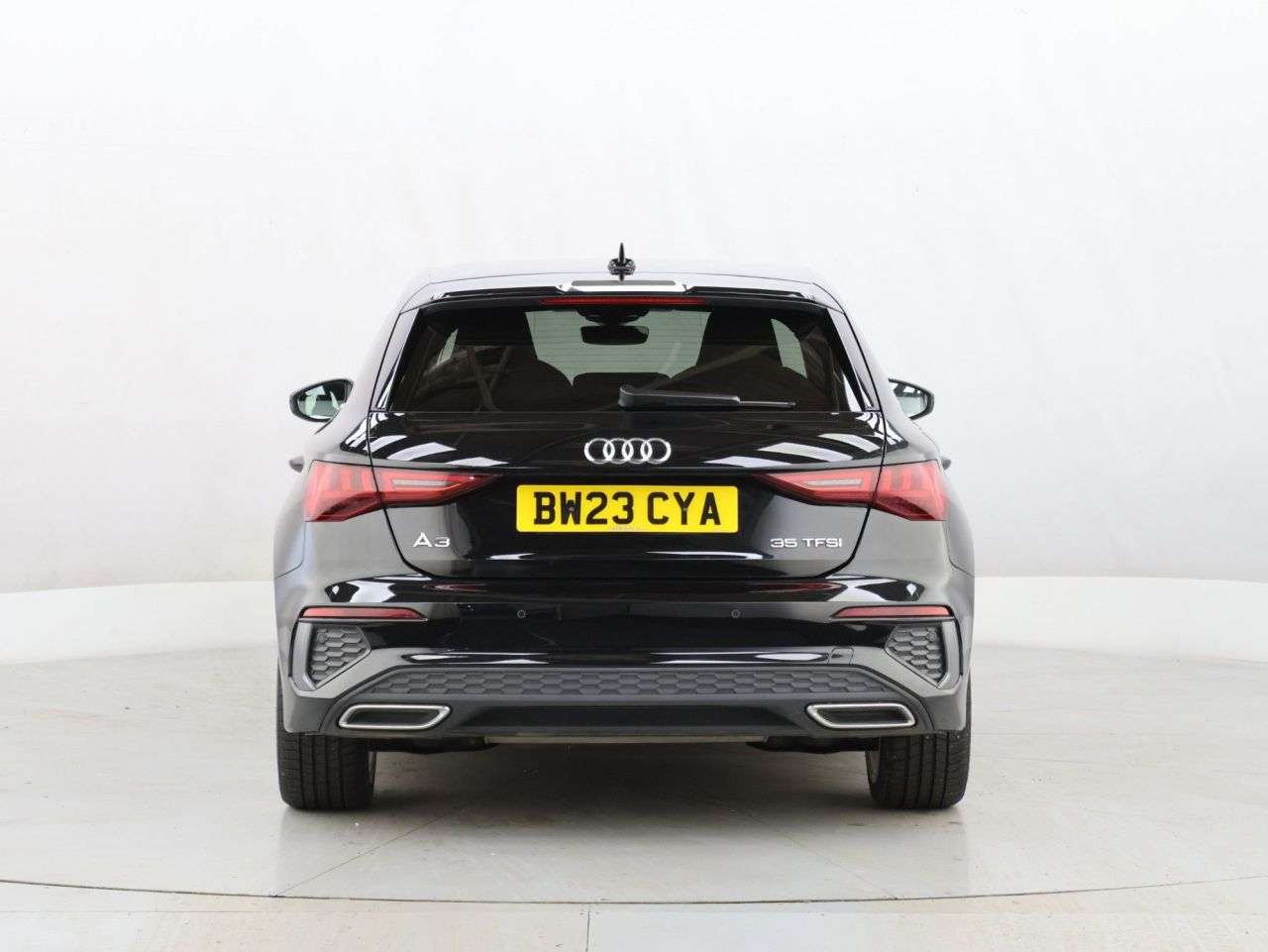 2023 AUDI A3 2023 AUDI A3