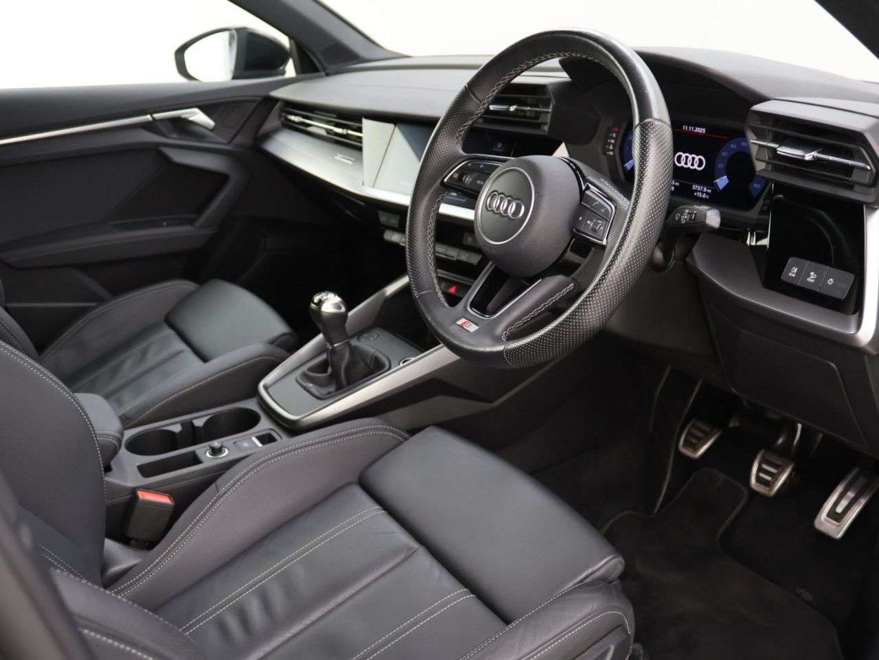 2023 AUDI A3 2023 AUDI A3