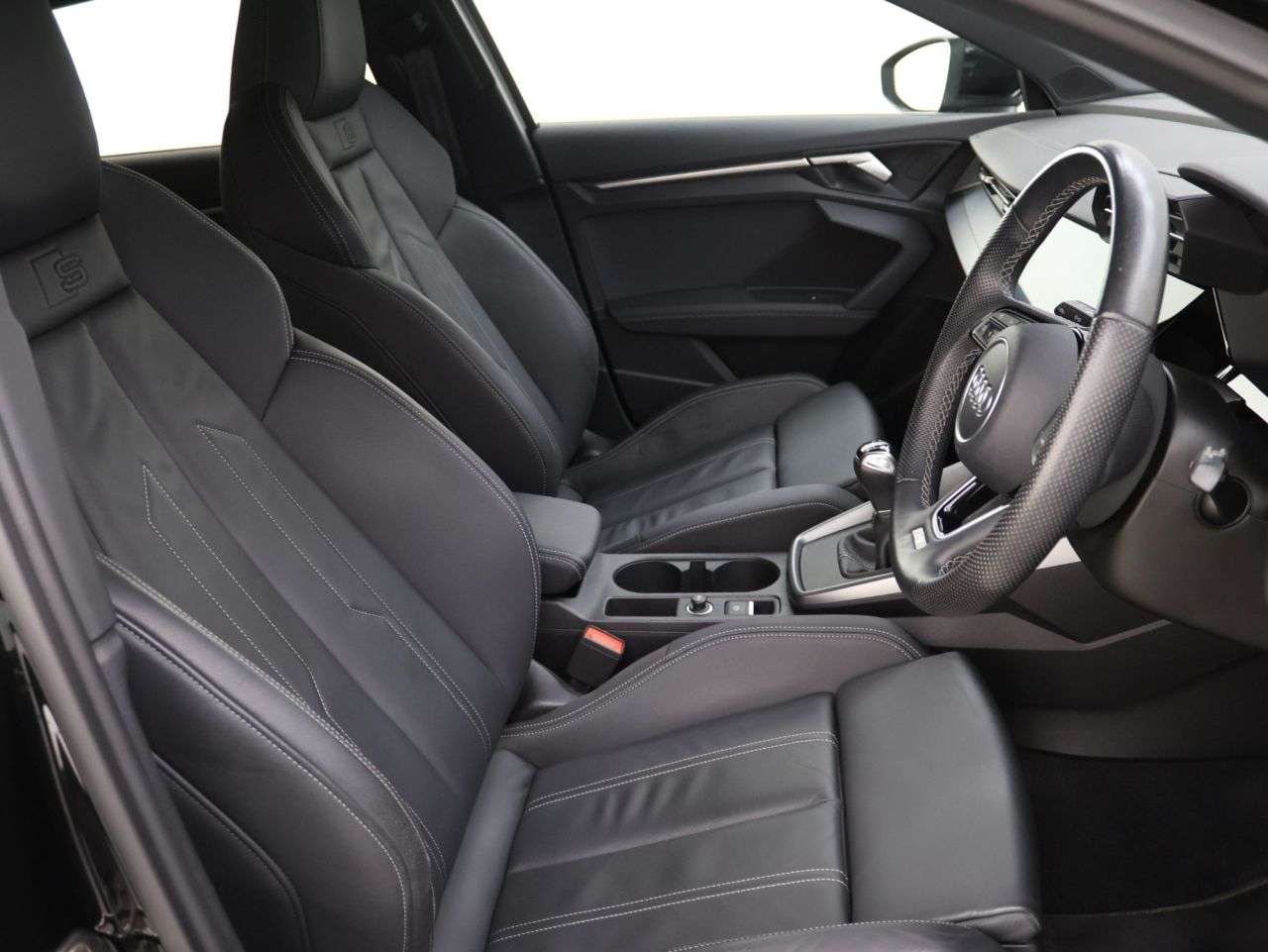 2023 AUDI A3 2023 AUDI A3