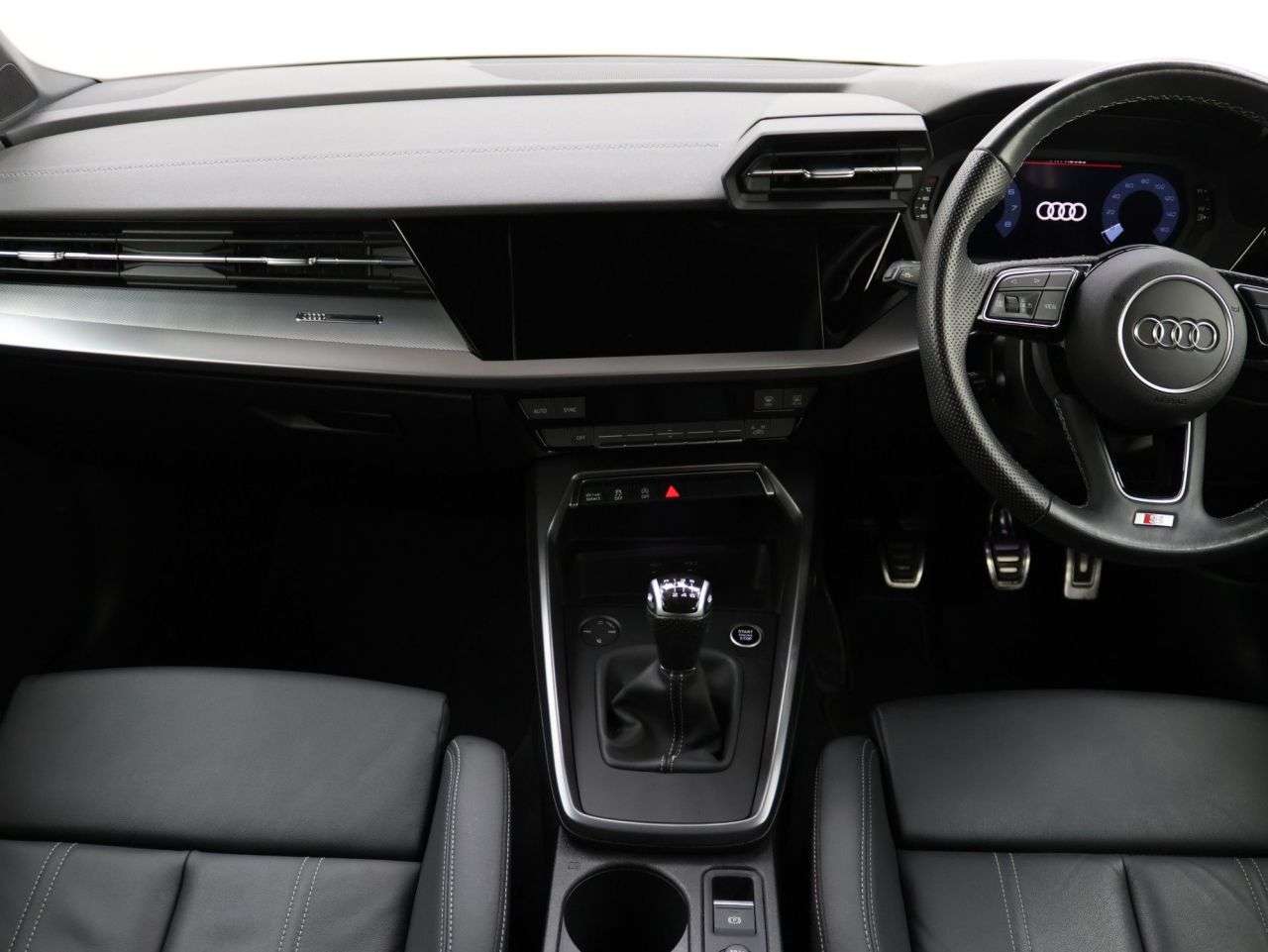 2023 AUDI A3 2023 AUDI A3