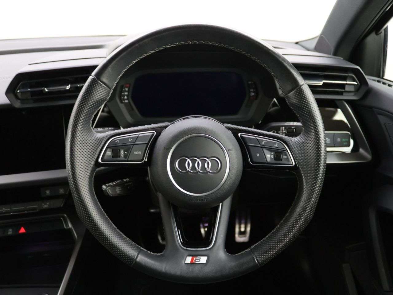 2023 AUDI A3 2023 AUDI A3