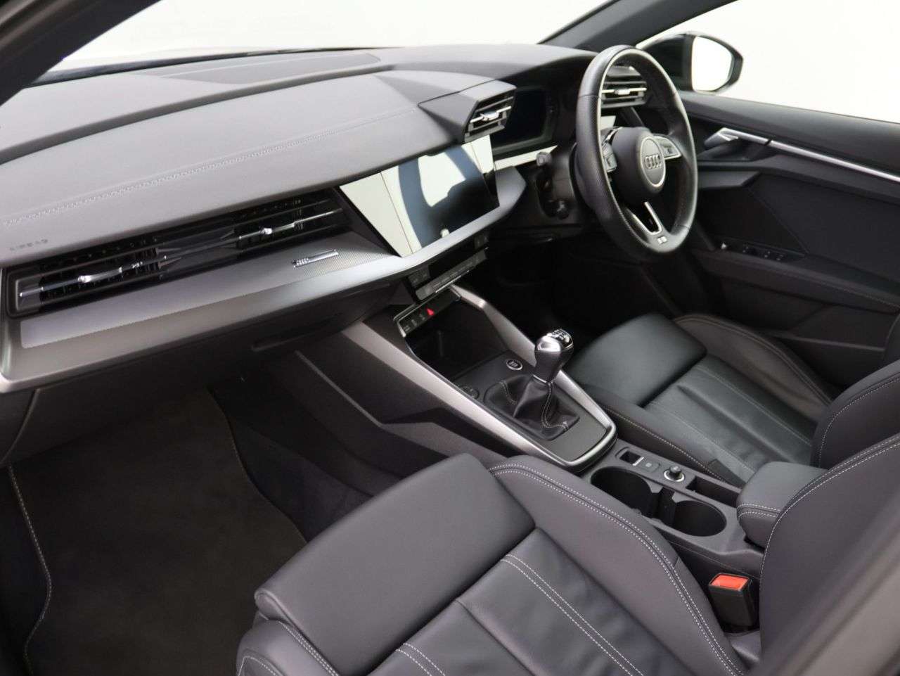 2023 AUDI A3 2023 AUDI A3