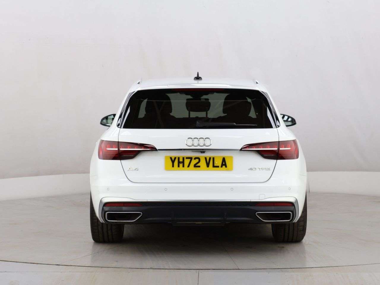 2022 AUDI A4 AVANT 2022 AUDI A4 AVANT