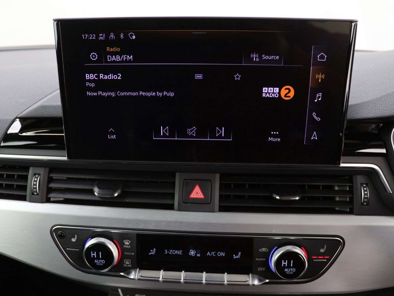 2022 AUDI A4 AVANT 2022 AUDI A4 AVANT