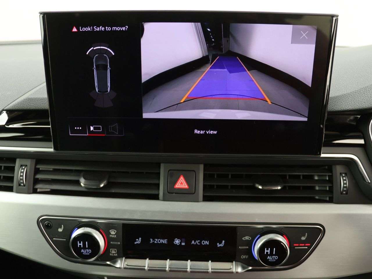 2022 AUDI A4 AVANT 2022 AUDI A4 AVANT