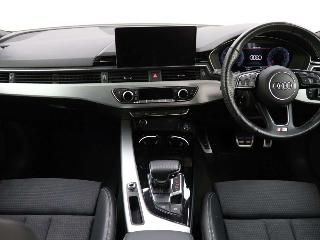 2022 AUDI A4 AVANT 2022 AUDI A4 AVANT